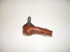 VW Seat Polo Arosa non power steering Left tie Rod end 6N0419811 New genuine par