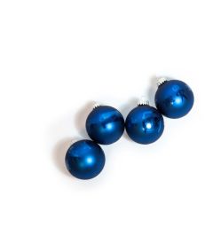 VW Classic parts Christmas bauble set x4 Excellent Christmas gift for the VW owner