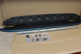 57A071691 Automotive Running Board New genuine part | Deutsche Parts 