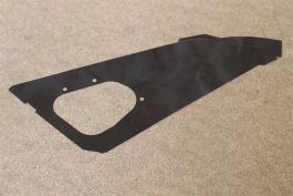 A16969852309C26 Cover New genuine part | Deutsche Parts