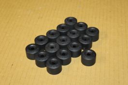 1K06011739B9 WHEEL BOLT COVER in sets of 16 New genuine part | Deutsche ...