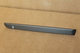 VW Passat B5 Front Dash Cup Holder Large Trim 3B2858607B2ZS New