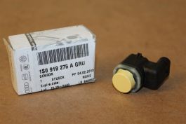 1S0919275A/YELLOW PARKING SENSOR - PAINTED YELLOW New genuine part ...