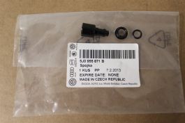 5J0955871B NEW GENUINE VW PART New genuine part | Deutsche Parts