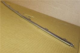 Centre Rear Trim Chrome VW Tiguan Allspace 2018> 5NN853835C 2ZZ  