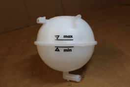 Coolant header tank Corrado Golf MK2 MK3 1H0121407A New genuine VW  