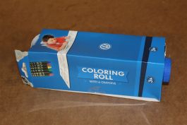 Paint Roll 000087703er New Genuine Part Deutsche Parts