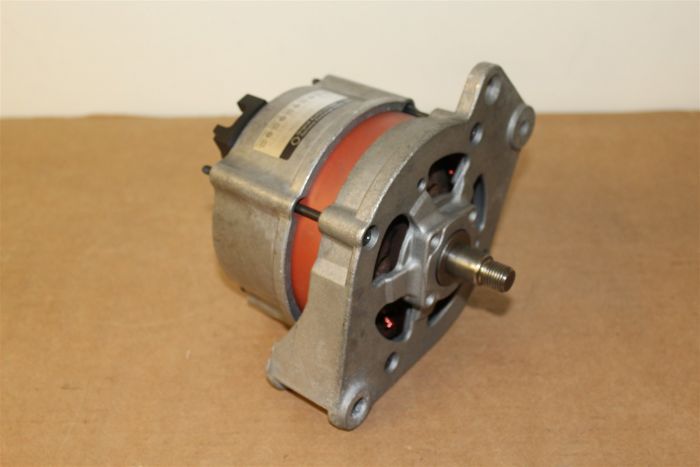 Alternator 65a Bosch Vw Golf Mk2 Jetta Polo Ibiza 036903017kx New