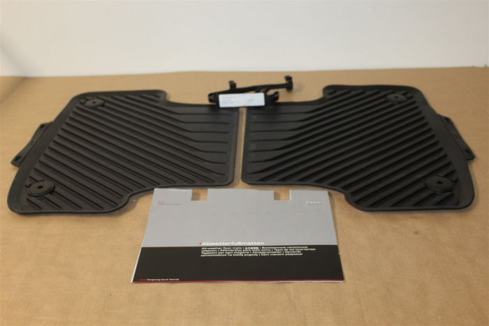 8v5061512041 New Genuine Part Deutsche Parts