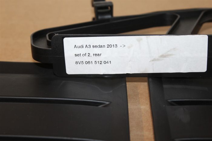 8v5061512041 New Genuine Part Deutsche Parts