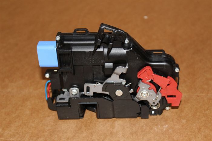 4e2837016 New Genuine Part Deutsche Parts
