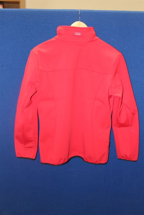 3131501303 SOFT SHELL JACKET New genuine part Deutsche Parts