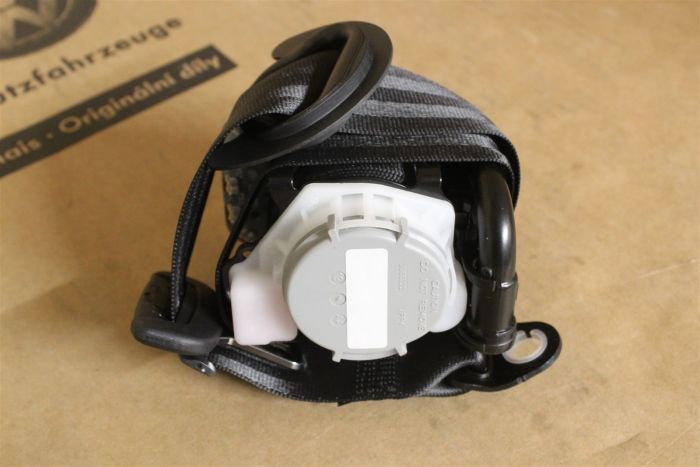8V5857706EV04 SEAT BELT New genuine part | Deutsche Parts