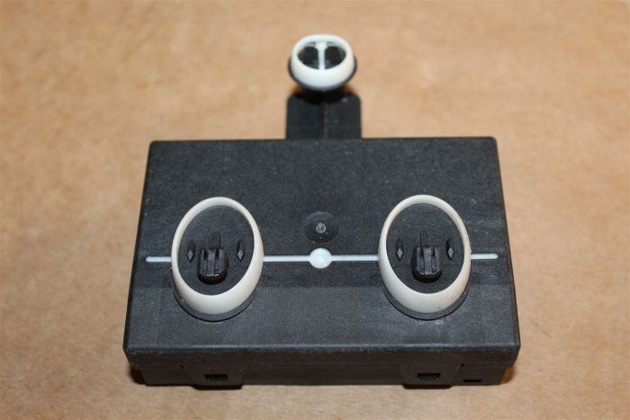 7N0959793G ELEC.CONTR New genuine part | Deutsche Parts