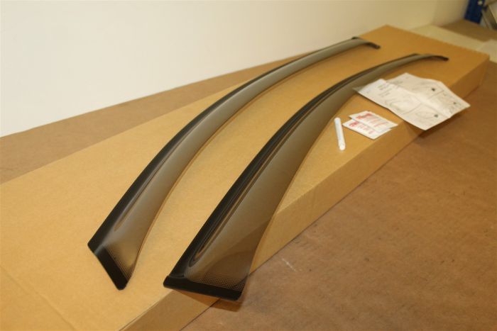 ZGB2K0072192 CADDY WIND DEFLECTOR New genuine part Deutsche Parts