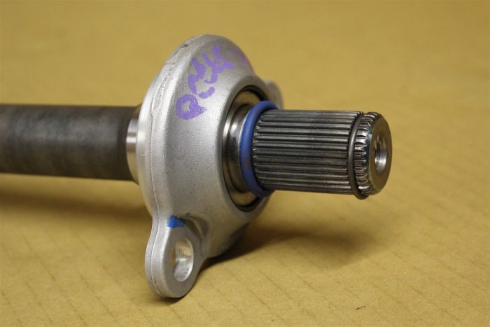 23124162 Driveshaft New genuine part | Deutsche Parts