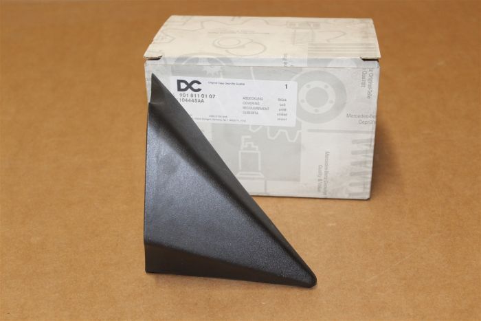 miR Lennox Mirror - Uttermost