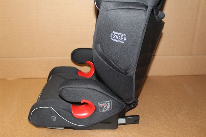 RECARO MONZA NO ZGB000091807 New Genuine Part Deutsche Parts