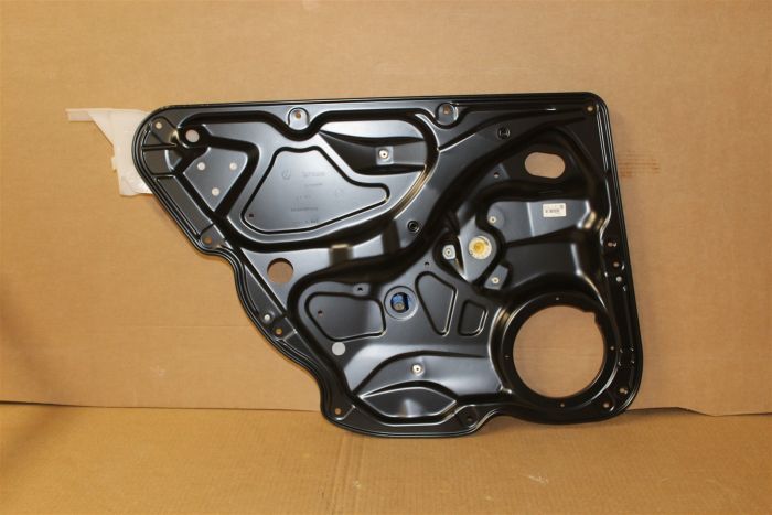 SERVOMOTEUR SERRURE ARRIÈRE Droite pour VW Passat 3C2 3C5 Seat Ibiza IV