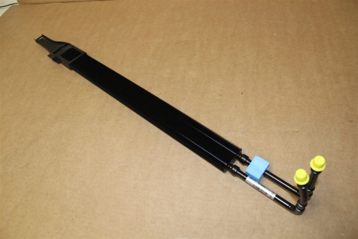Oil Cooler for Steering A6394663424 New genuine Mercedes part 