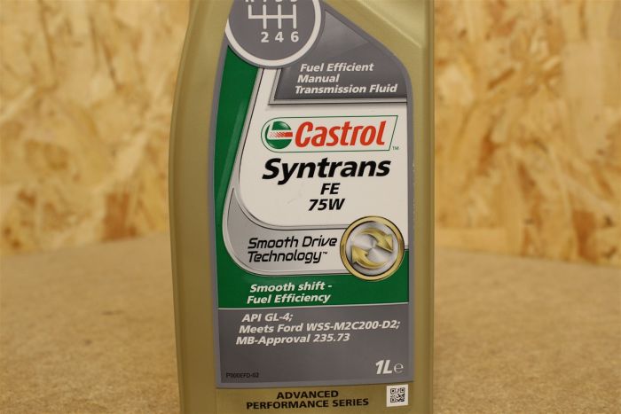 A001989980309 Transmission oil New genuine part | Deutsche Parts