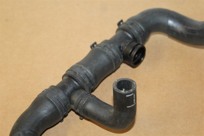 Used Air Intake Hose fits International 1486 1566 1586 1086 67684C1