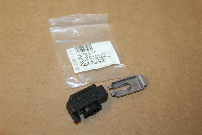 Gol f MK3 Clutch Cable Fitting Kit Self Adjusting Type ' | UK