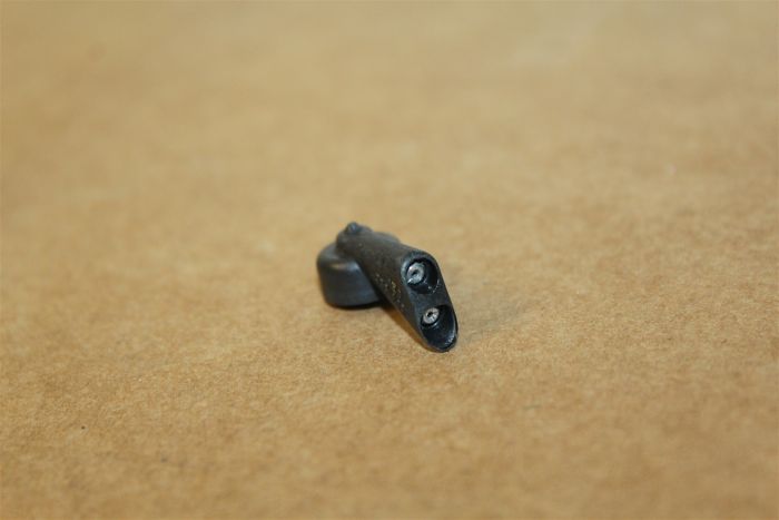 Genuine Audi Rear Windshield Washer Jet Nozzle – OEM Part #8E9955985