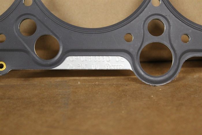 048103383D GASKET New genuine part | Deutsche Parts 048103383D GASKET New genuine part | Deutsche Parts
