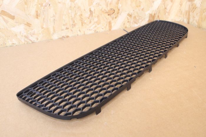 JOM 6320034OE Front Grille Without Emblem - Black - View #8
