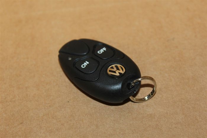 Remote control vw deals