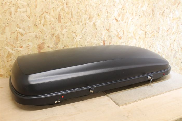 000071200 roof box New genuine part Deutsche Parts