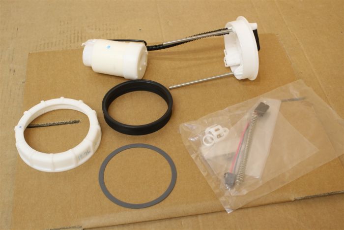 17048TA0000 Fuel Filter New genuine Honda part | Deutsche Parts