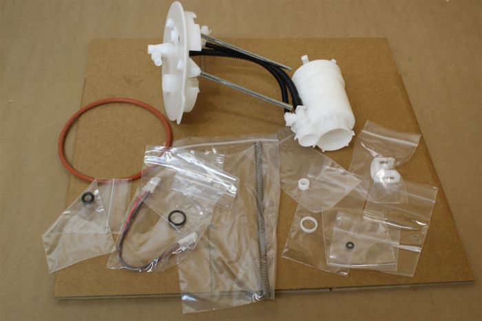 tさま専用 17048TBAX00 Fuel Filter New genuine Honda part | Deutsche Parts