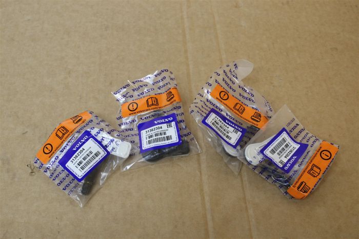 まとめ買い 31414092 Tyre Pressure Sensor Kit New genuine part