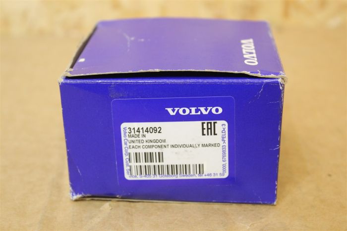 まとめ買い 最安値で Genuine EC210 D6E Common Rail Unit Pump 02113695