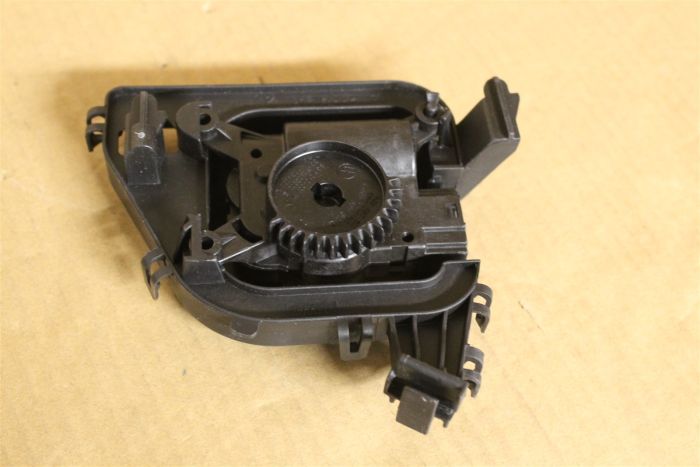 6Q0819453E MOTOR New genuine part Deutsche Parts