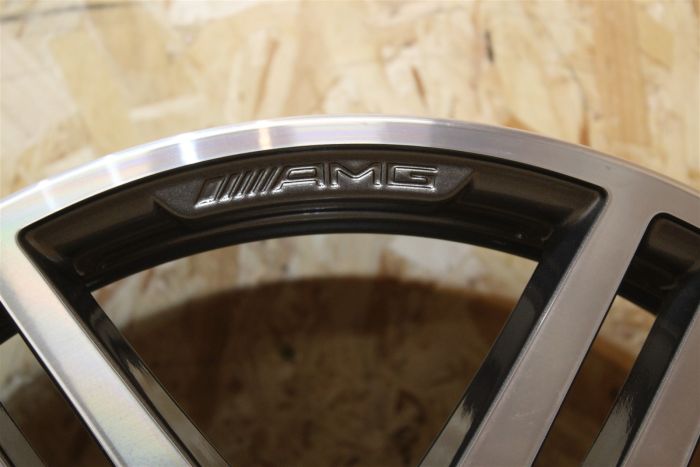 B66031473 Wheel New genuine part | Deutsche Parts