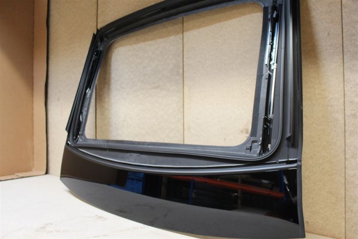 Konyagoromö GENUINE VW VOLKSWAGEN SCIROCCO POWER FOLD WING DOOR MIRROR LEFT