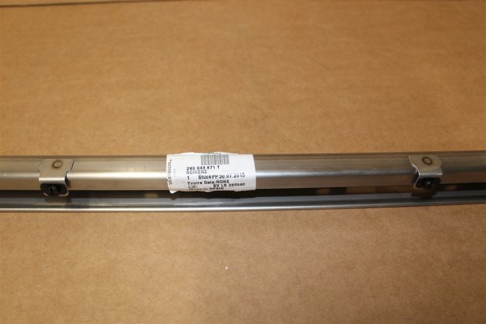 2K0843871T TRACK New genuine part | Deutsche Parts