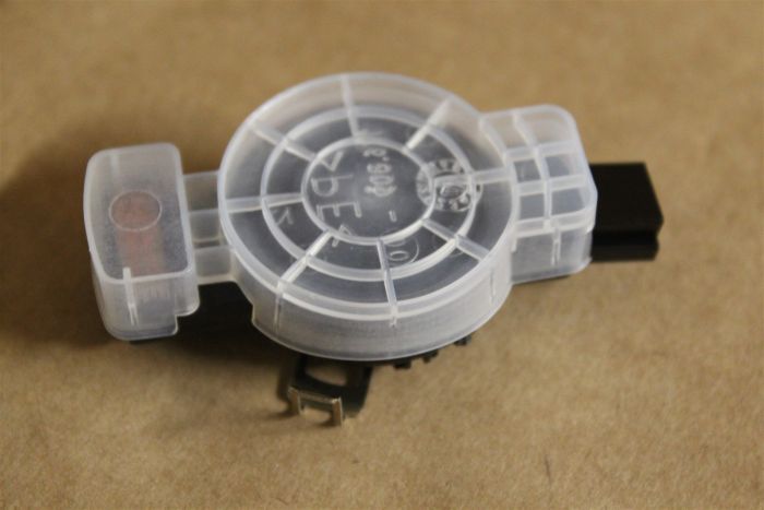 61356832977 RAIN SENSOR New genuine part | Deutsche Parts
