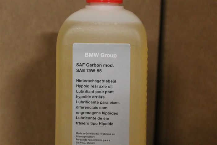 83120445832 DIFFERENTIAL FLUID New genuine part | Deutsche Parts