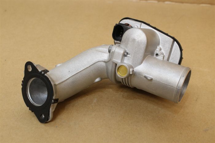 1446900QAD Throttle Body New genuine part | Deutsche Parts 1446900QAD Throttle Body New genuine part | Deutsche Parts