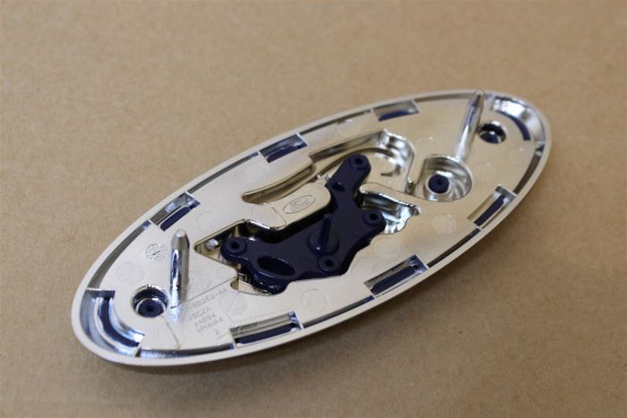 5344249 Emblem New genuine part | Deutsche Parts