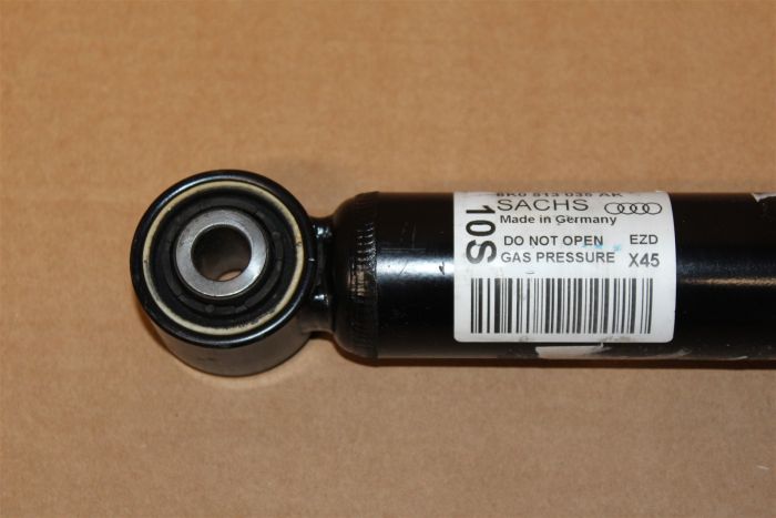 8K0513035AK SHOCK ABS New genuine part | Deutsche Parts
