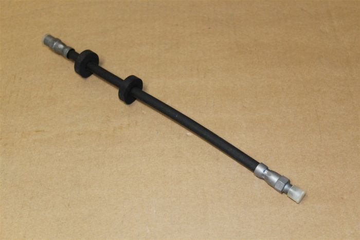 Classic Line Front Brake Hoses For VW Golf MK1 - Pair, Left & Right, 171611701L