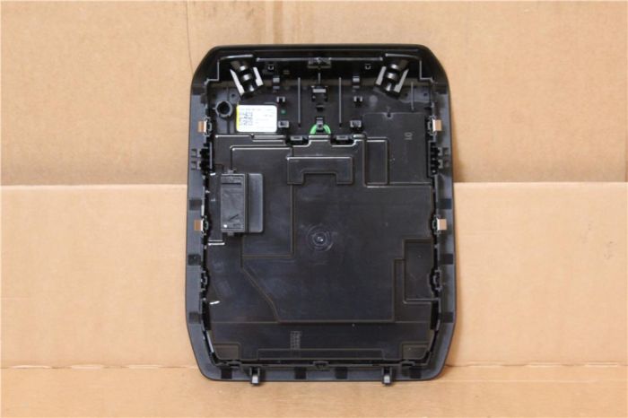 5H0959561BG TJA Interior Control Panel VW ID3 ID4 2020 Onwards New