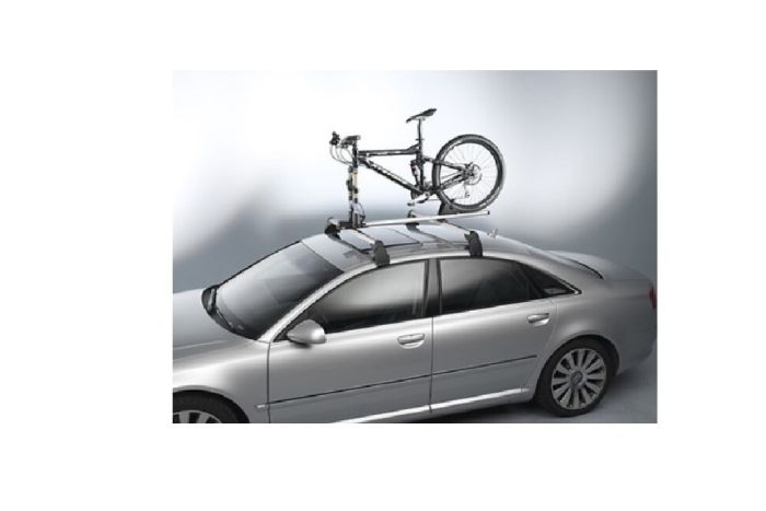 8R0071128C Bike Carbon Fork Holder VW Audi SEAT Skoda New Genuine