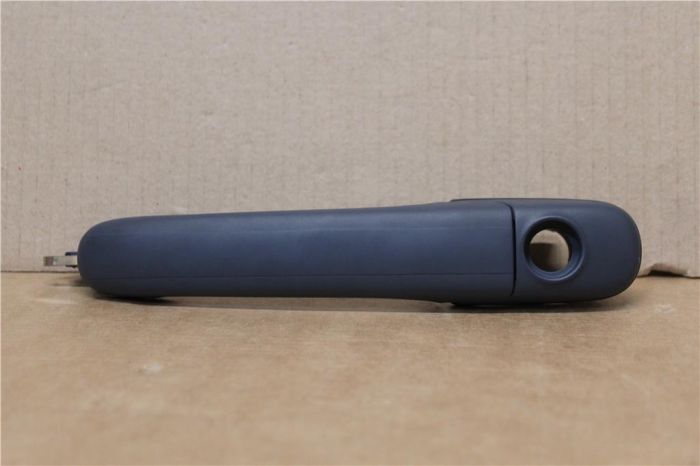 7M3837207 GRU Front Left Exterior Door Handle VW Sharan 2001-2010