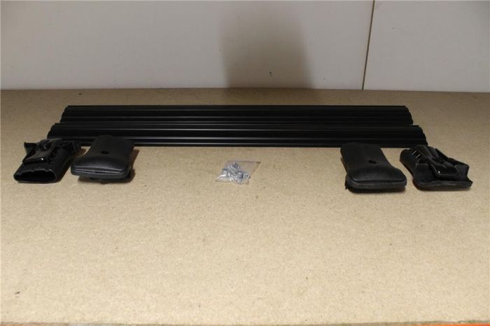 VW Caddy SWB T Slot roof Bars ZGB2K0071151 New Genuine VW part Deutsche Parts